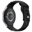 Rigtigt Cool Silikone Universal Rem passer til Smartwatch