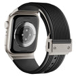 Silikone Universal Rem passer til Apple Smartwatch