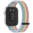Tidsløst Nylon Rem passer til Huawei Watch Fit 3