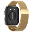 Komfortabel Metal Rem passer til Huawei Watch Fit 3