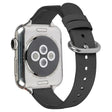 Nylon Universal Rem passer til Apple Smartwatch