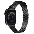 Supercool Metal Universal Rem passer til Apple Smartwatch