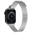 Cool Metal Universal Rem passer til Apple Smartwatch