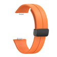 Silikone Rem passer til Huawei Watch Fit 3