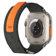 Nylon Universal Rem passer til Apple Smartwatch