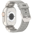 Silikone Universal Rem passer til Apple Smartwatch