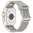 Silikone Universal Rem passer til Apple Smartwatch