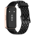 Silikone Universal Rem passer til Huawei Band 8 / Huawei Band 9