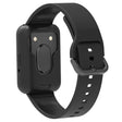 Silikone Rem passer til Samsung Galaxy Fit 3