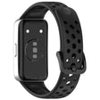 Silikone Universal Rem passer til Huawei Band 8 / Huawei Band 9