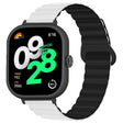 Silikone Rem passer til Xiaomi Redmi Watch 4