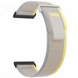 Nylon Universal Rem passer til Suunto Smartwatch