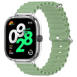 Silikone Rem passer til Xiaomi Redmi Watch 4