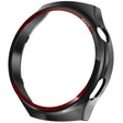 Hårdt Plastik Bumper passer til Huawei Watch 4 Pro