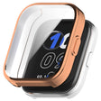 Fleksibel Silikone Cover passer til Amazfit Bip 5 Unity