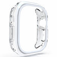 Silikone Universal Bumper passer til Apple Smartwatch