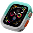 Fleksibel Silikone Universal Bumper passer til Apple Smartwatch