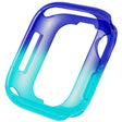 Fleksibel Silikone Universal Bumper passer til Apple Smartwatch