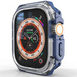 Behagelig Silikone Cover passer til Apple Smartwatch