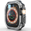 Behagelig Silikone Cover passer til Apple Smartwatch
