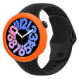 Beskyttende Silikone Bumper passer til Vivo Watch 3