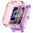 Rart Silikone Cover passer til Huawei Children's Watch 5X / Huawei Children's Watch 5 Pro