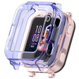 Blød Silikone Cover passer til Huawei Children's Watch 4 Pro