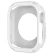 Fleksibel Silikone Bumper passer til Apple Watch Series 10 42mm