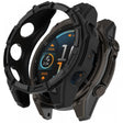 Fleksibel Silikone Bumper passer til Garmin Fenix 8 51mm