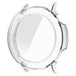 Meget Fed Cover med Skærmbeskytter i Glas og Plastik passer til Huawei Watch GT 5 Pro 42mm