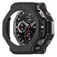 Rart Silikone Cover passer til Amazfit T-Rex 3
