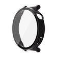Fed Cover med Skærmbeskytter i Glas og Silikone passer til Huawei WATCH GT 5 41 mm