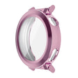 Rart Cover med Skærmbeskytter i Silikone passer til Huawei Watch GT 5 Pro 42mm