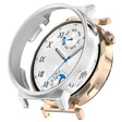 Beskyttende Silikone Bumper passer til Huawei Watch GT 5 Pro 42mm