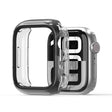 Fleksibel Silikone Cover passer til Apple Watch Series 10 42mm