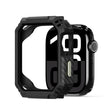 Blød Silikone Cover passer til Apple Watch Series 10 42mm