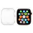 Blød Silikone Cover passer til Apple Smartwatch