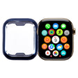 Blød Silikone Cover passer til Apple Smartwatch