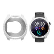 Stødsikker Silikone Bumper passer til Xiaomi Watch S4