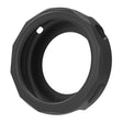 Stødsikker Silikone Bumper passer til Huawei Watch GT 5 Pro 42mm