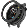 Behagelig Silikone Cover passer til Xiaomi Watch S3 / Xiaomi Watch S4