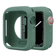 Stødsikker Silikone Bumper passer til Apple Watch Series 10 42mm