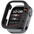 Beskyttende Silikone Bumper passer til Huawei Watch D2