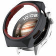 Beskyttende Silikone Bumper passer til Huawei WATCH GT 5 46 mm