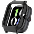 Beskyttende Silikone Universal Bumper passer til vivo Watch GT / vivo iQOO Watch GT