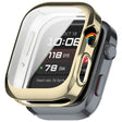 Blød Silikone Cover passer til Huawei Watch D2