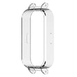 Silikone Universal Bumper passer til Xiaomi Redmi Band 3 / Xiaomi Smart Band 9 Active