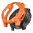 Fleksibel Silikone Bumper passer til Garmin Instinct 3 Solar 45mm