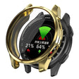 Rart Silikone Cover passer til Garmin Approach S50
