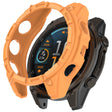 Vildt Fint Silikone Cover passer til Garmin Tactix 8 51mm